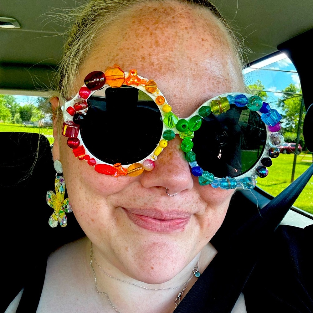 Meet your Posher, Britt